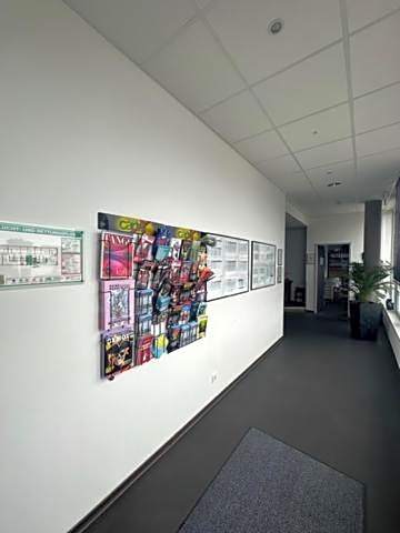 Arena Hostel & Monteurzimmer