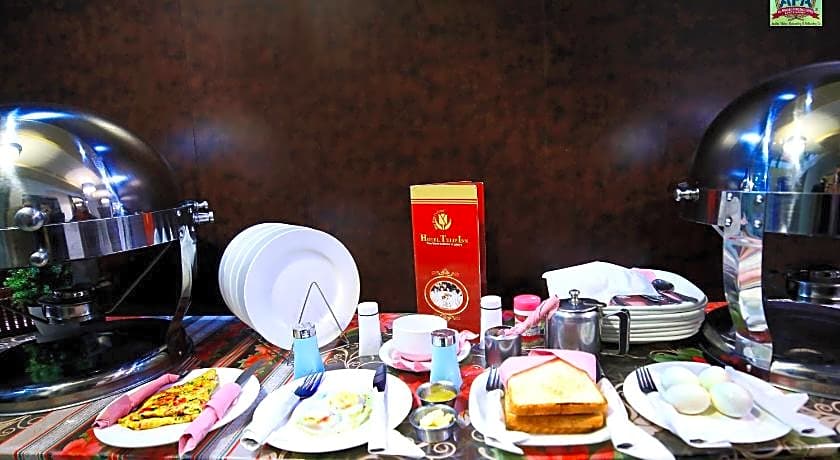 Tulip INN Faisal Town