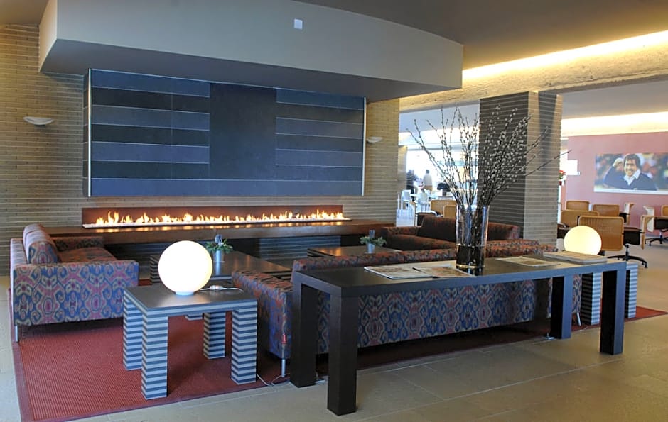 Sercotel El Encin Golf