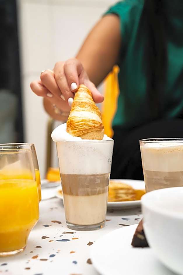 Graphik Montparnasse