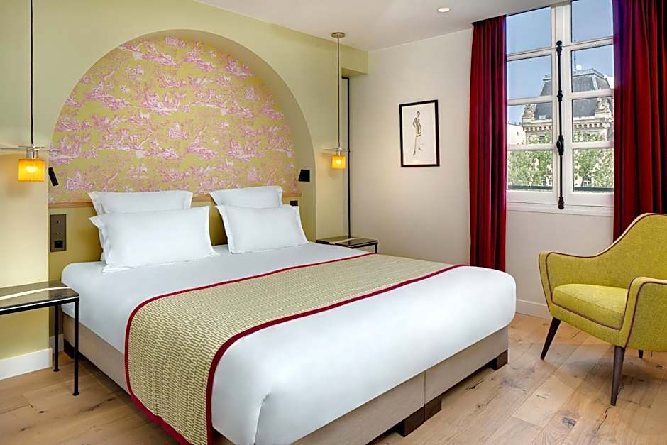 Les Rives de Notre-Dame