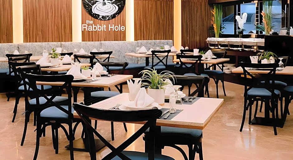 Goldberry Suites and Hotel Cebu