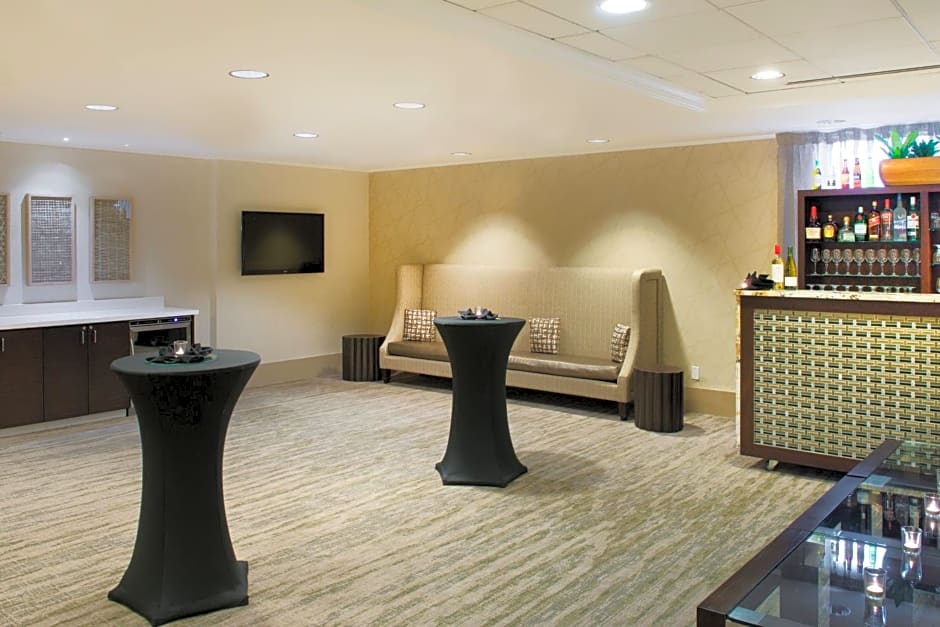 Fairfax Marriott at Fair Oaks