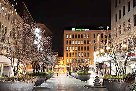 Holiday Inn Express Mulheim - Ruhr By IHG