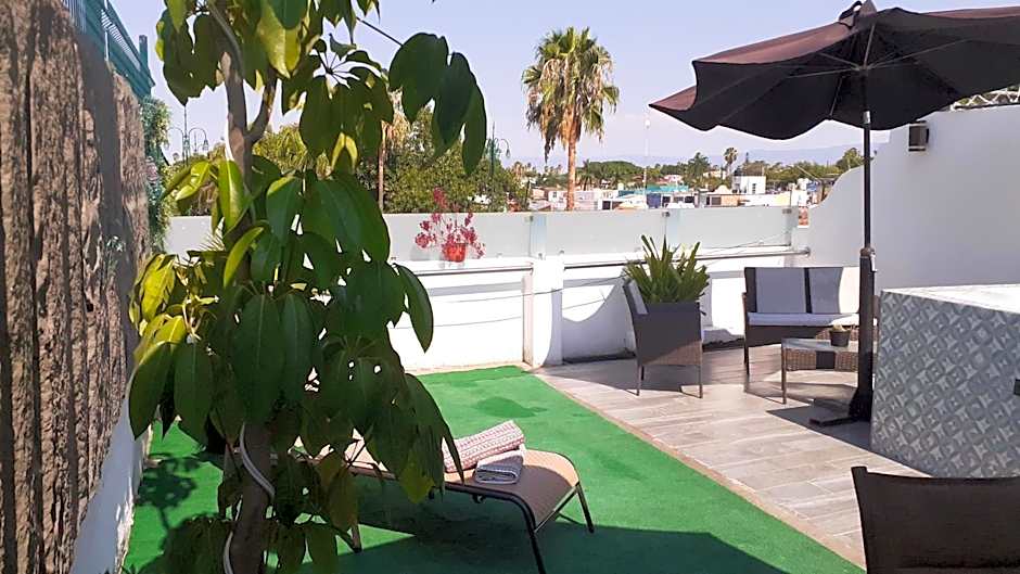 Aparta-Hotel CASA REAL Apartamentos