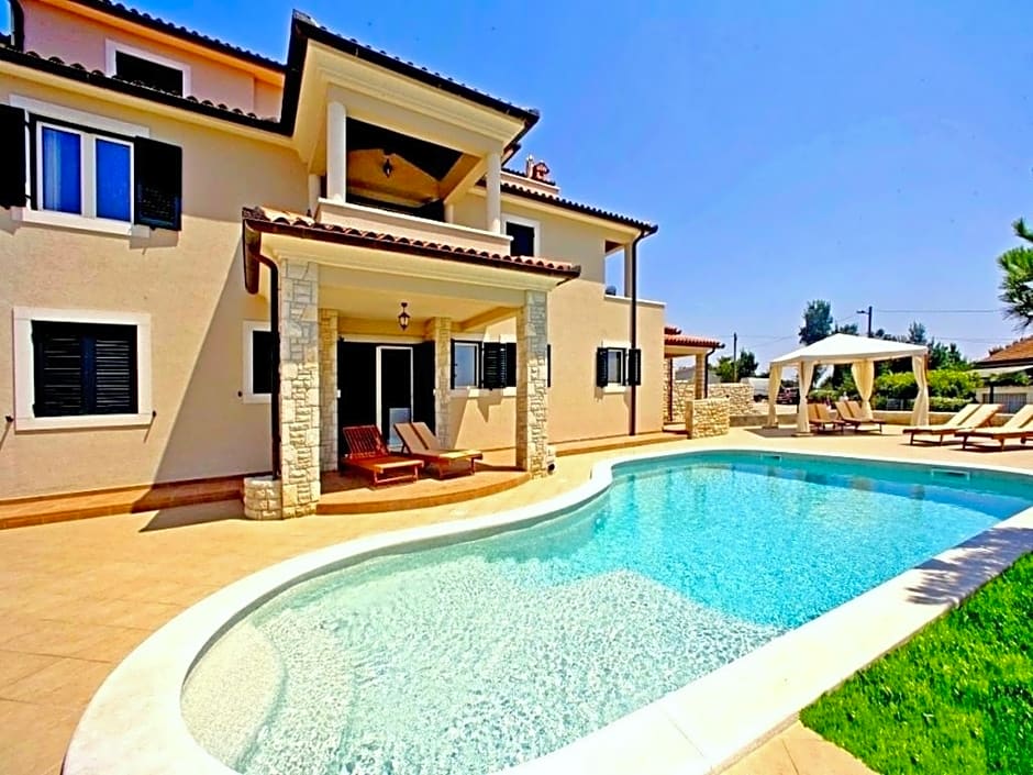 Apartments Salu - adults only