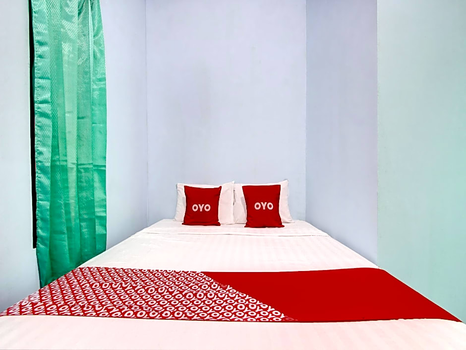 Hotel O Griya Kencana Asri Syariah