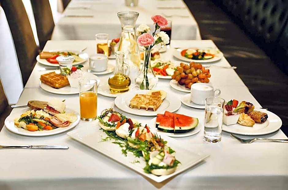 Hotel Tęczowy Młyn