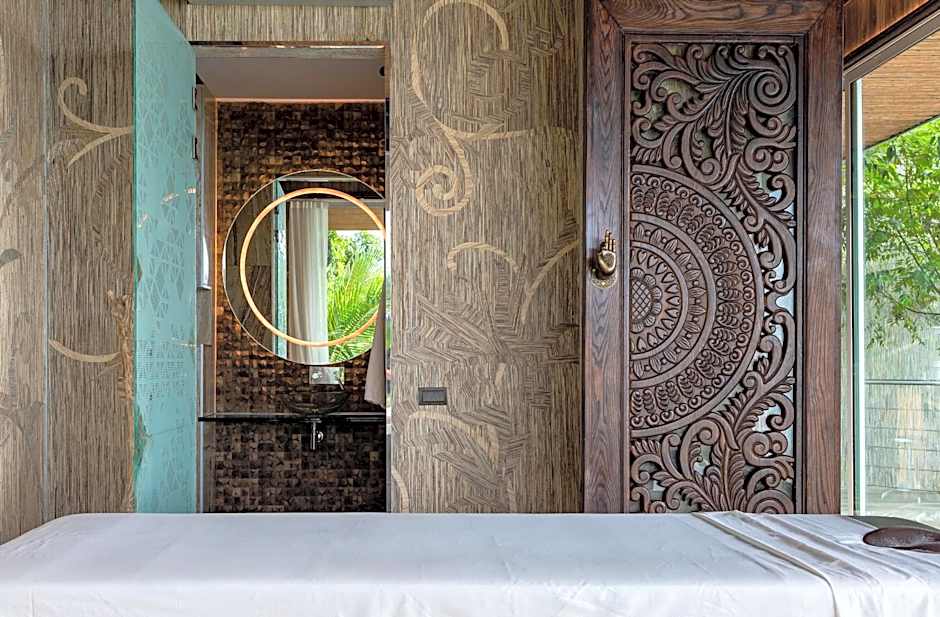 Makanda by The Sea Hotel Adults Only