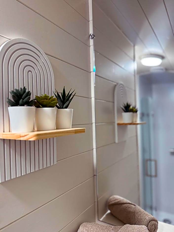 IGLU Camp Tangermünde