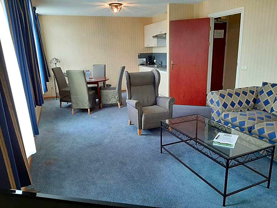 Restaurant Oolderhof BV