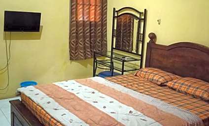 SPOT ON 90272 Istana Griya 1 Hotel