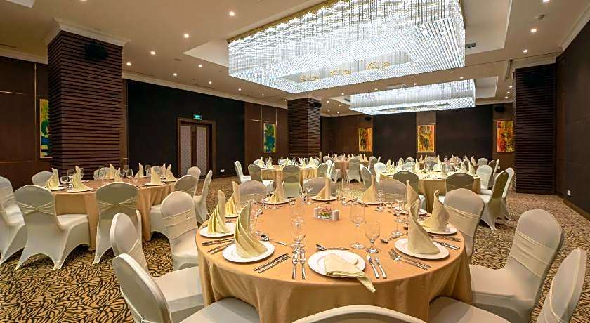 Wyndham Garden Hanoi