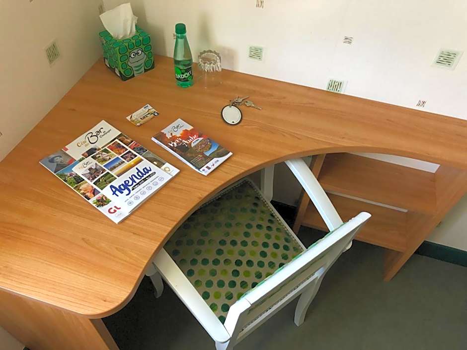 Maison d'hôtes La Colombelle