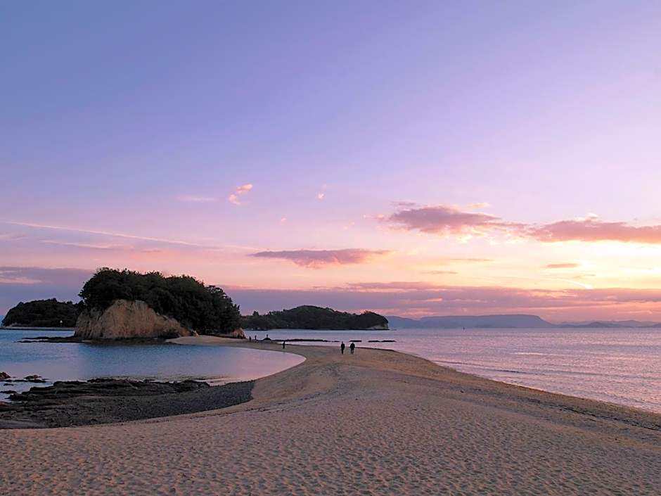 Kikuya Ryokan