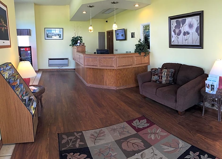 Thunderbird Inn Of Mackinaw City