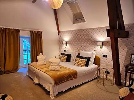 Superior Queen Room