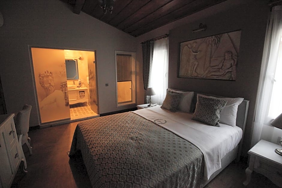Livia Hotel Ephesus