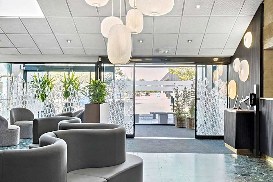 BEST WESTERN Plus Hotel Fredericia