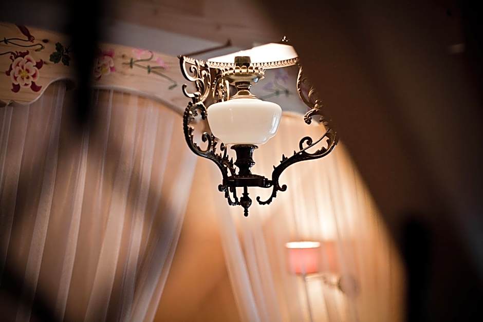 Hotel Bambi Boutique