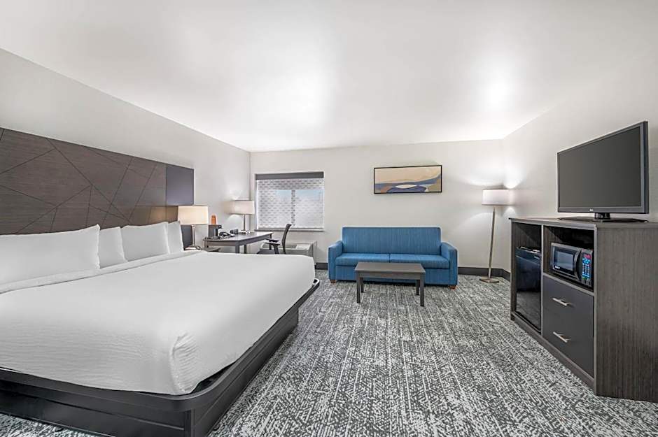 Sleep Inn