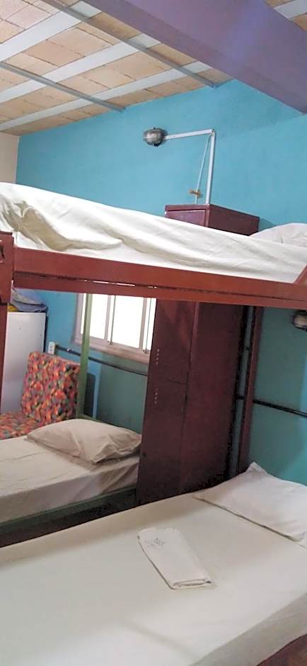 Casa da Cacaia e do Henrique