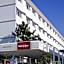Mercure Paris Le Bourget