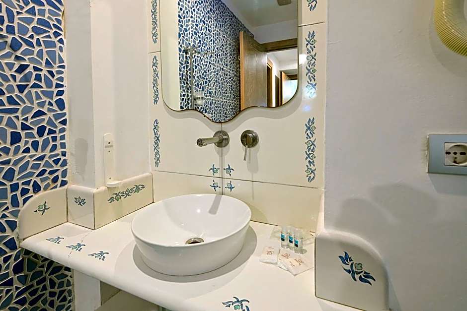 Av Isola Verde Hotel Thermal Spa