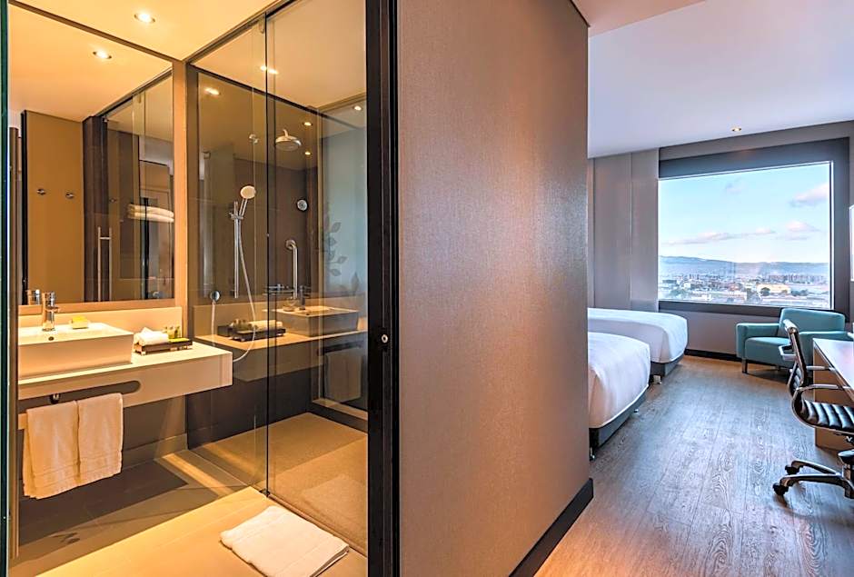 DoubleTree by Hilton Bogota AR