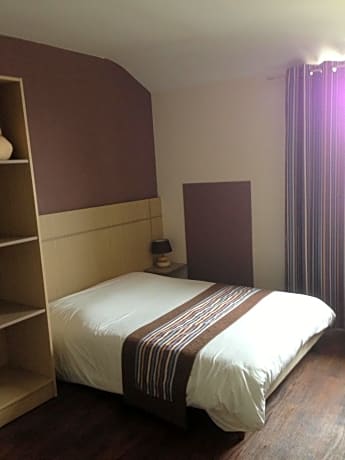 Hôtel La Tour D'Auvergne