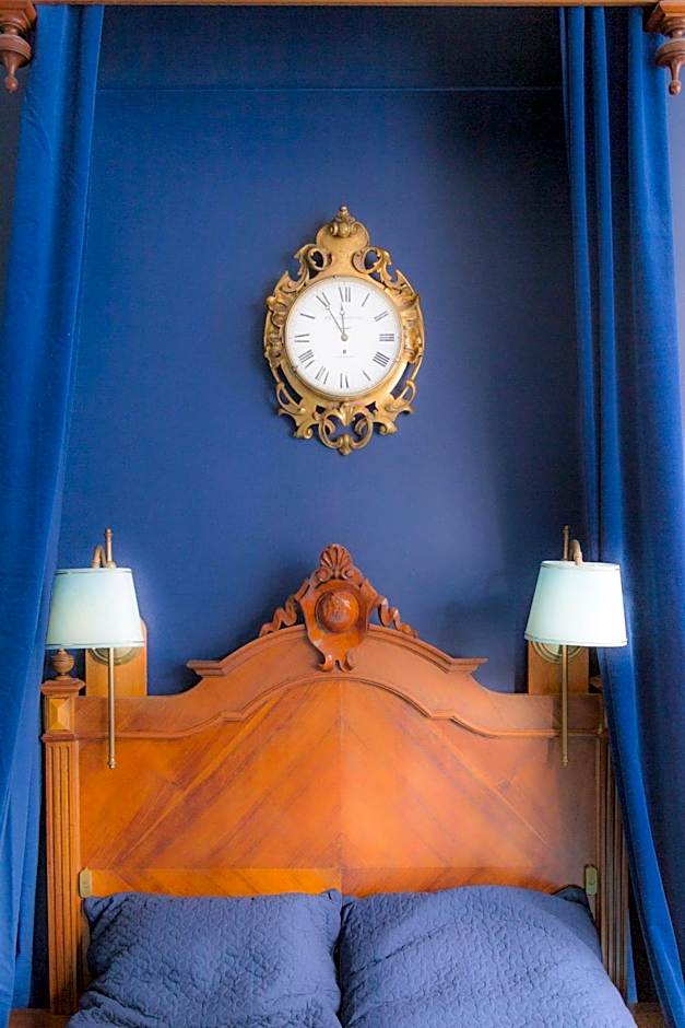 Maison d'Artiste