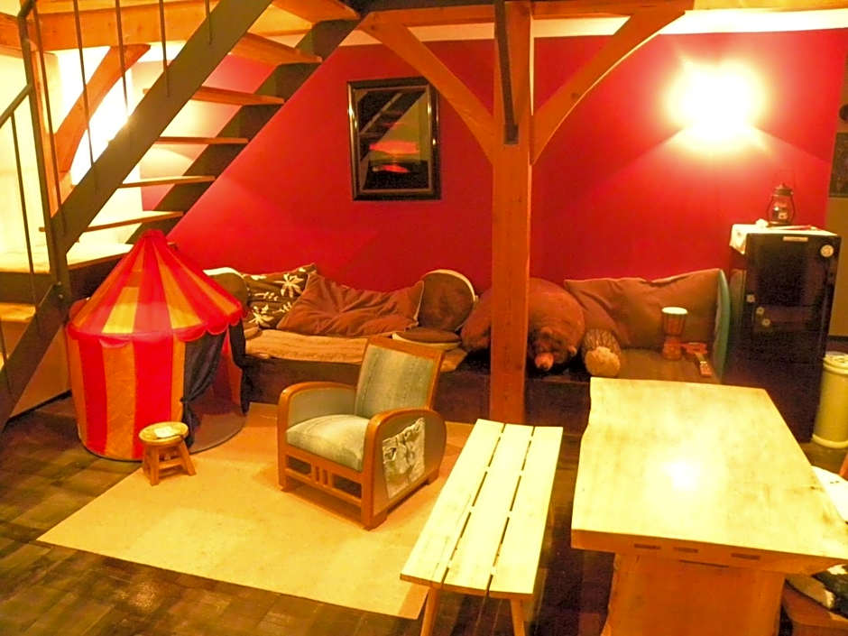 B&BHOUSE FAM - Vacation STAY 39533v