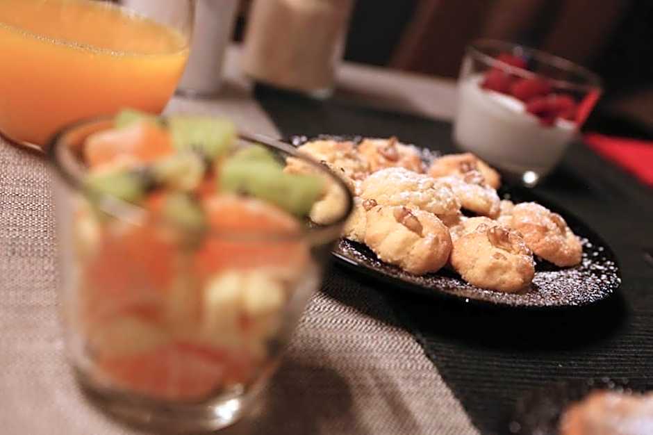 Maison Bondaz & SPA privé
