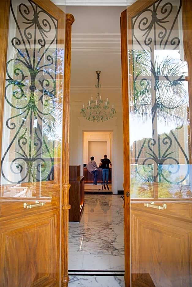 Villa Genesis