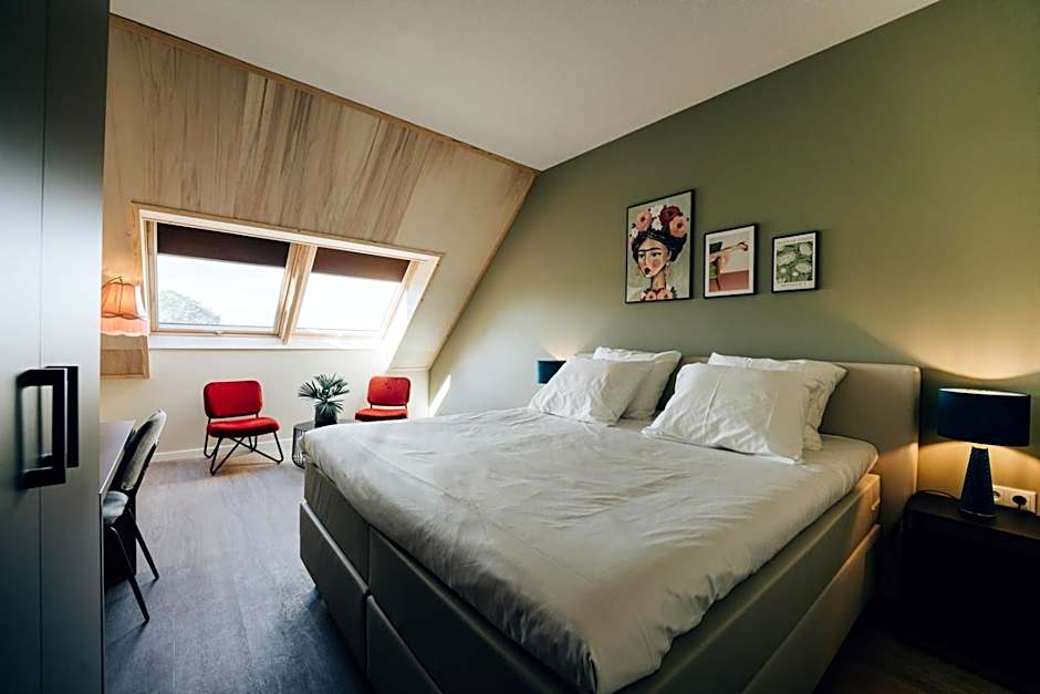 Boutique Hotel het Witte Veen