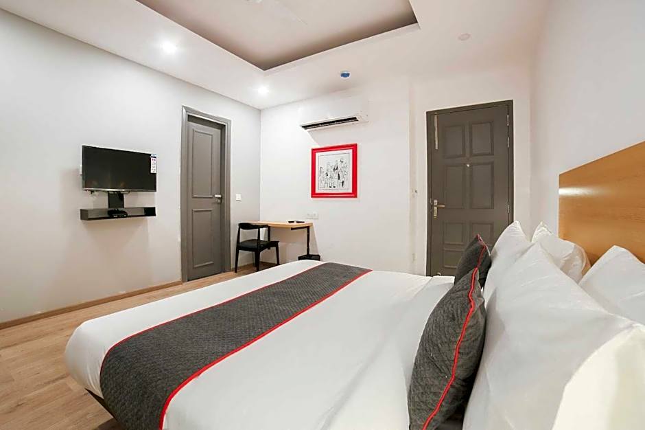 OYO Townhouse 136 Sector 46 Vikas Marg – Gurgaon, NY
