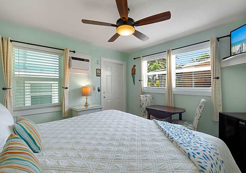 The Grand Guesthouse