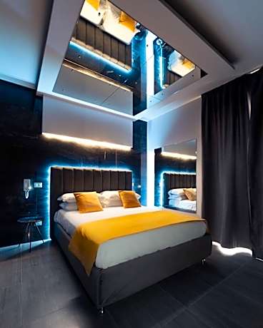 Intimity Luxury Rooms