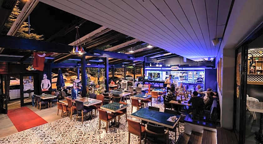 Leman Hotel