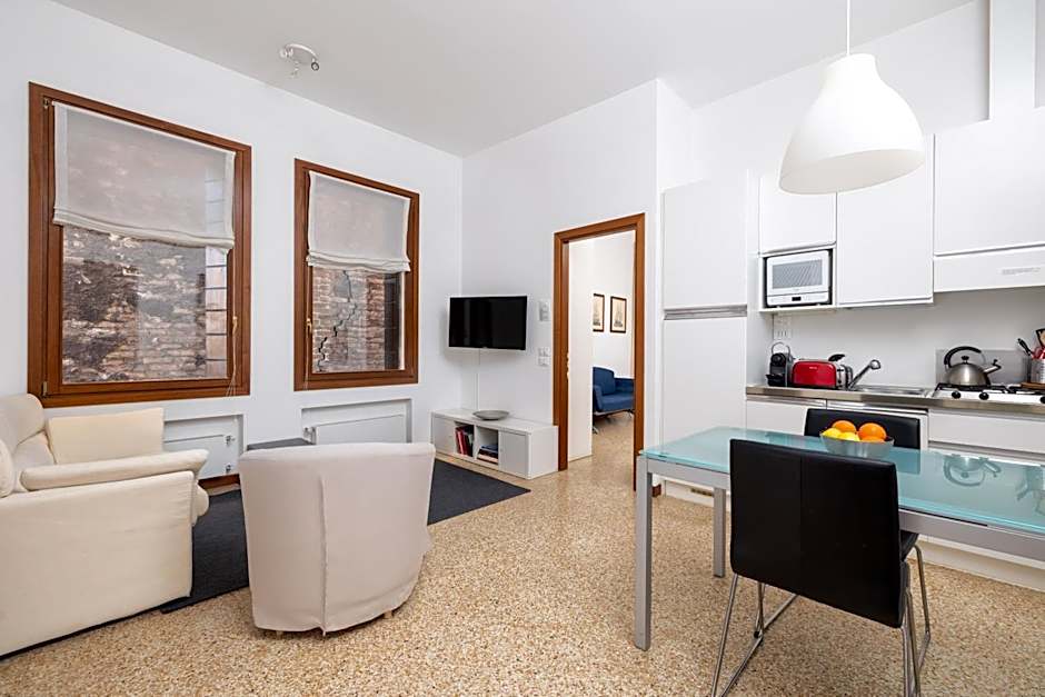 Residence Ca' Foscolo