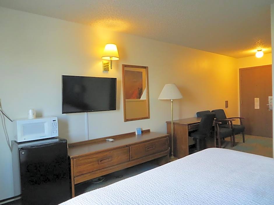 Days Inn by Wyndham Alamosa