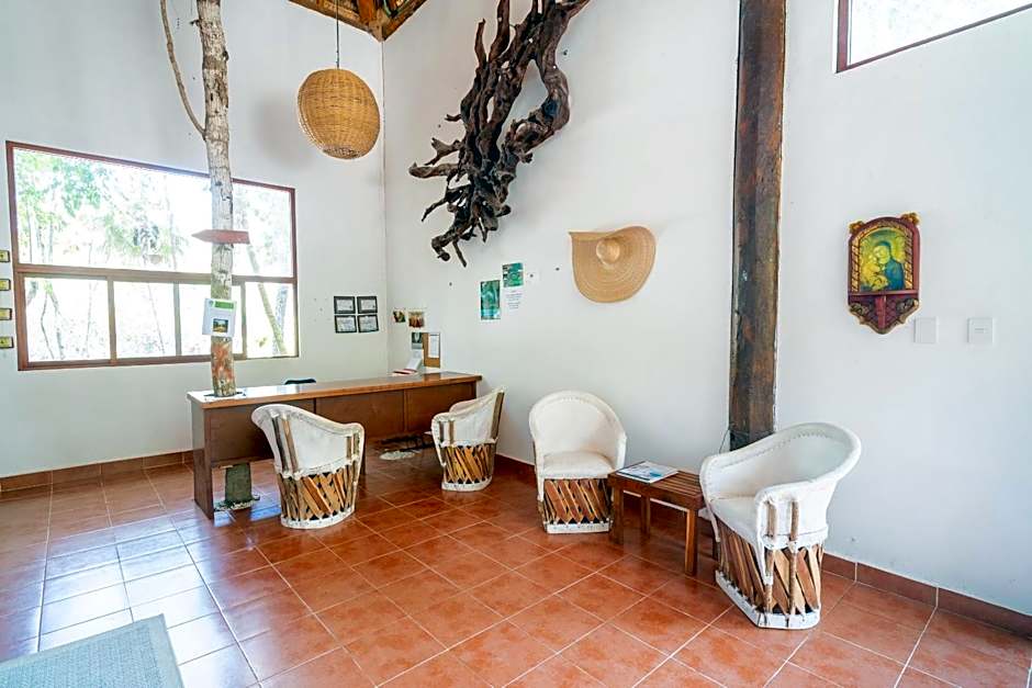 Ecovergel Hotel Riviera Maya