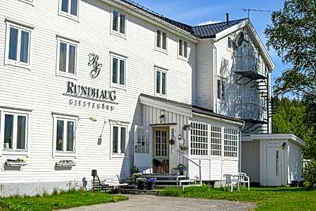 Rundhaug Gjestegard