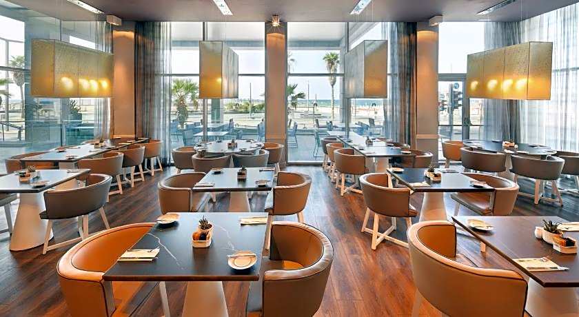 Royal Beach Hotel Tel Aviv by Isrotel Exclusive