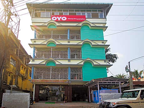 Super Capital O Priyanshu