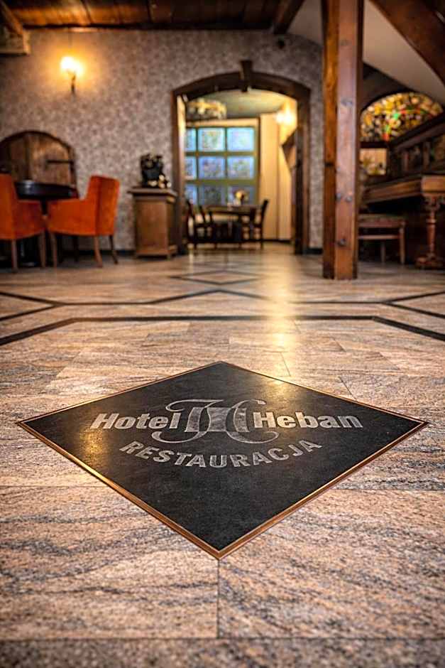 Heban Hotel