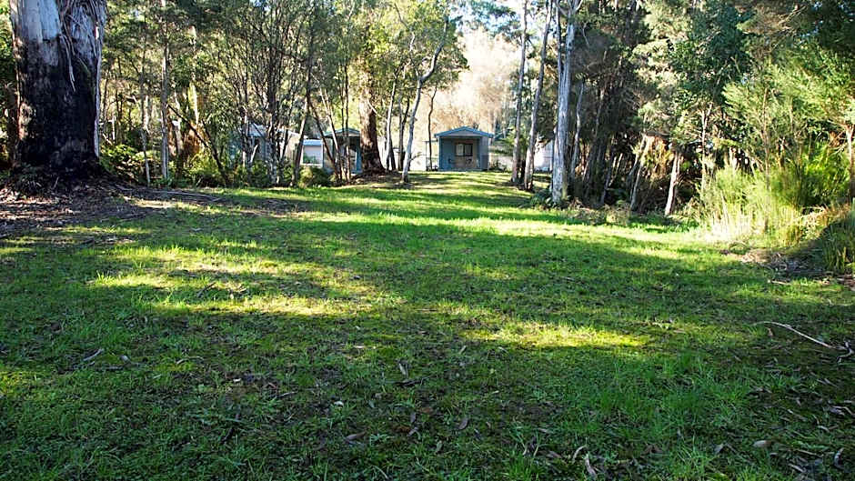 BIG4 Strahan Holiday Retreat