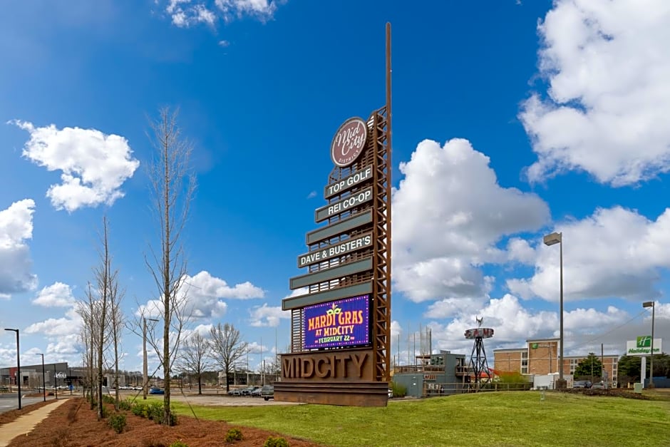 Holiday Inn Huntsville - Research Park