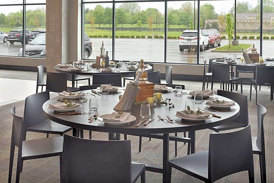 Origin Hotel Lexington