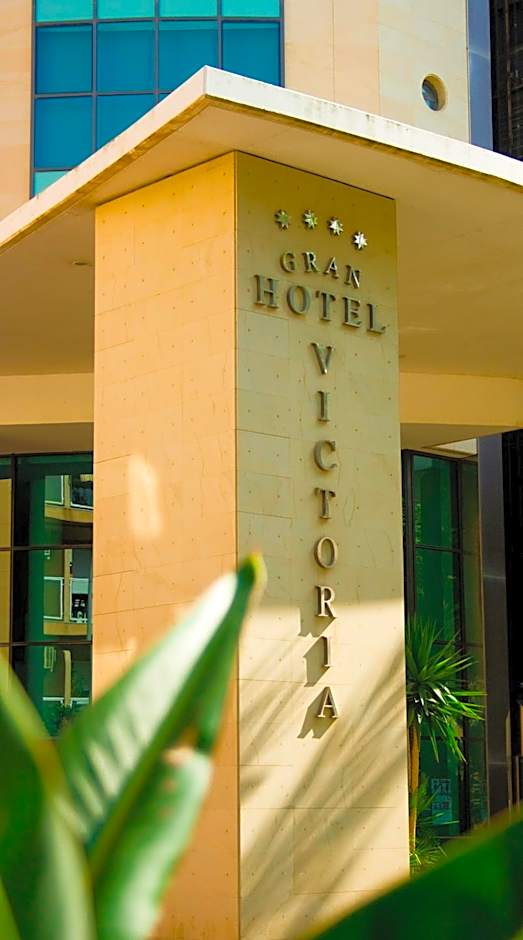 Gran Hotel Victoria